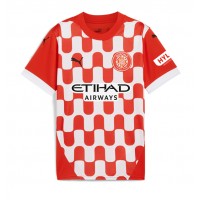 Girona Cristhian Stuani #7 Domaci Dres 2024-25 Kratak Rukav